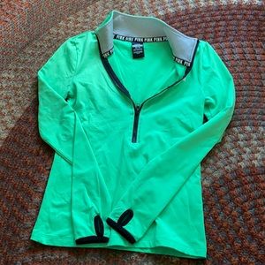 Pink Ultimate Long Sleeved